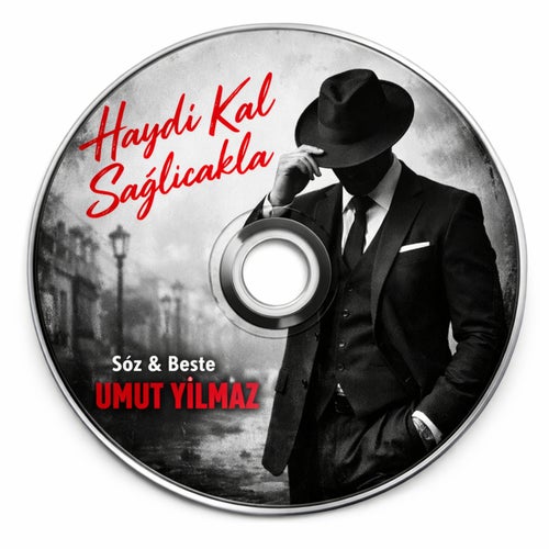 Haydi Kal Sağlıcakla