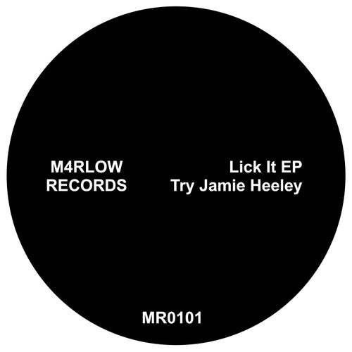 Lick It EP