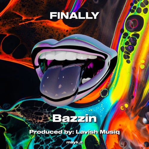FINALLY