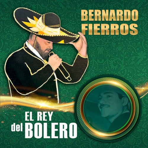 El Rey Del Bolero (Live Concert)