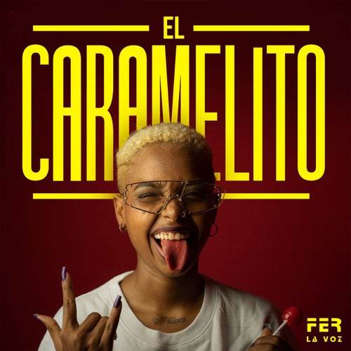 El Caramelito