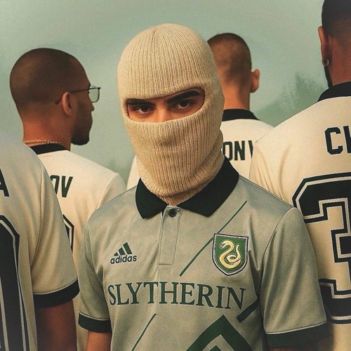 SLYTHERIN