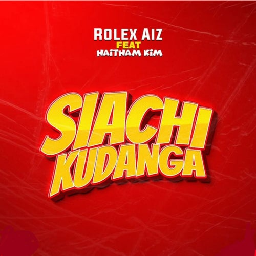 Siachi Kudanga