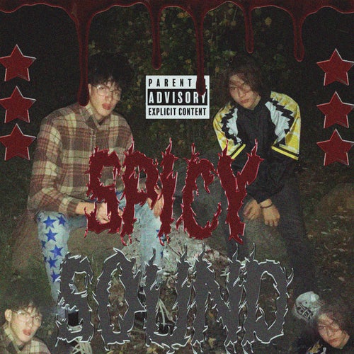 Spicy Sound