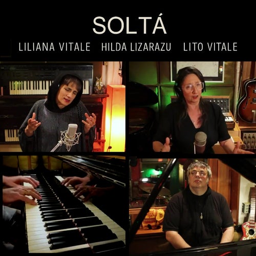 Soltá