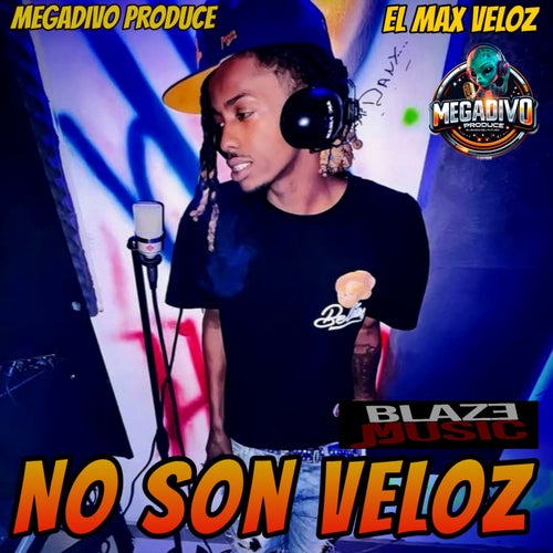 No Son Veloz