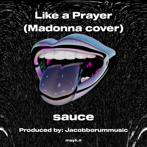 Like a Prayer ( cover)