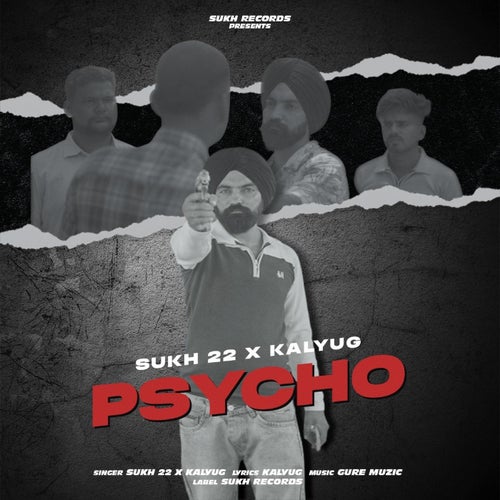 PSYCHO