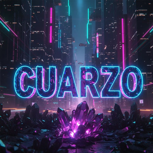 Cuarzo Místico