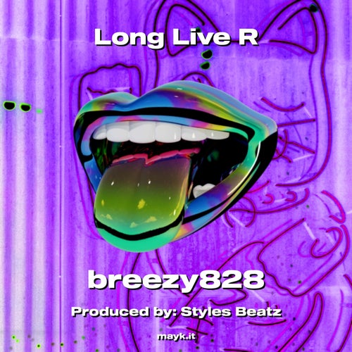 Long Live R