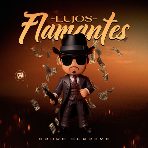 Lujos Flamantes