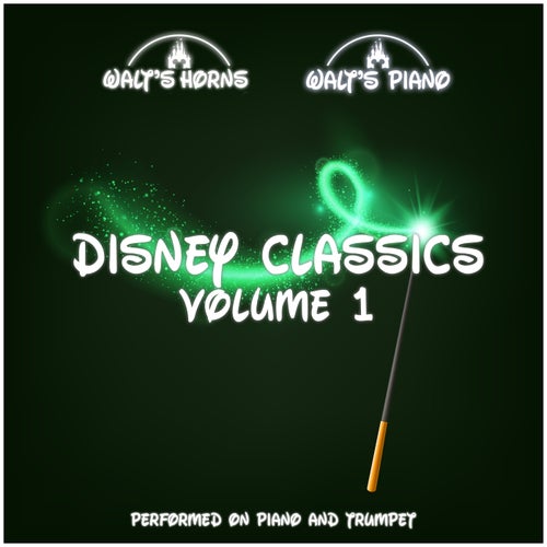 Disney Classics Volume 1