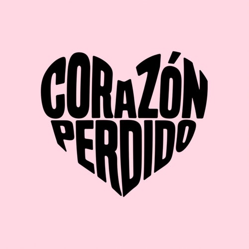 Corazón perdido
