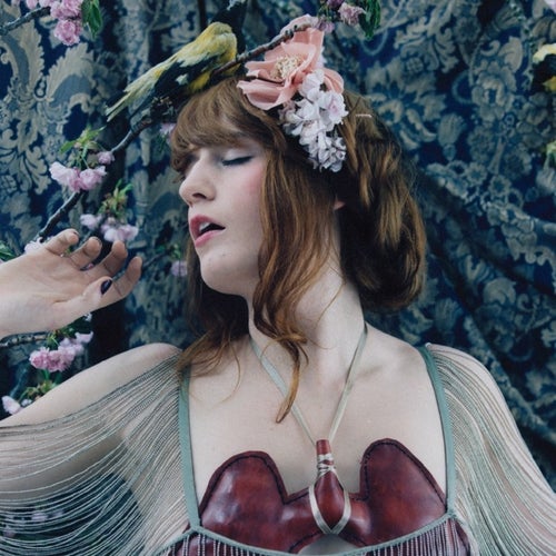 Florence Welch Profile