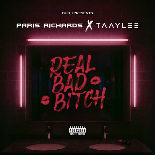 Real Bad Bitch