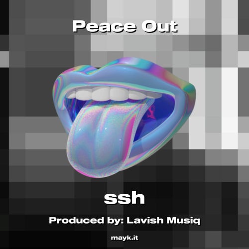 Peace Out