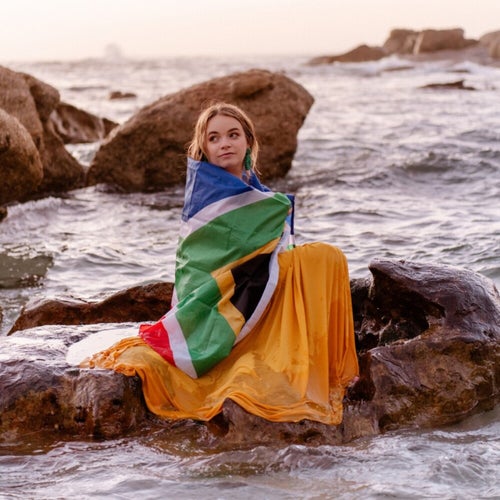 Feels like Mzansi (Acoustic)