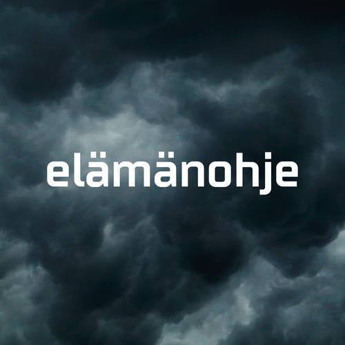 Elämänohje