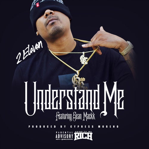 Understand Me  (feat. Sean Mackk)
