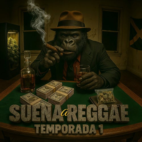 Suena a Reggae, Temporada 1