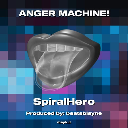ANGER MACHINE!