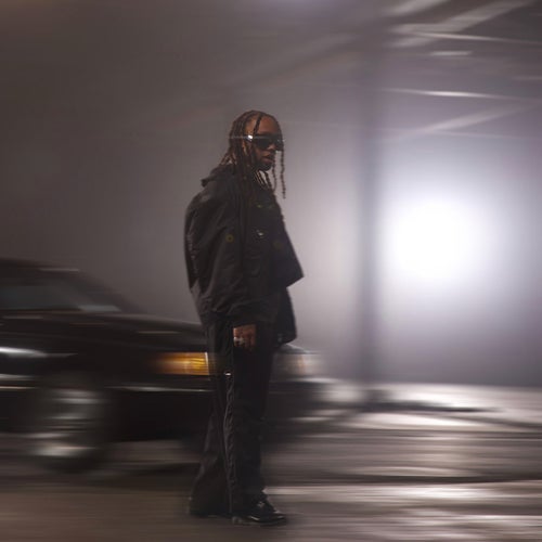 Ty Dolla $ign Profile