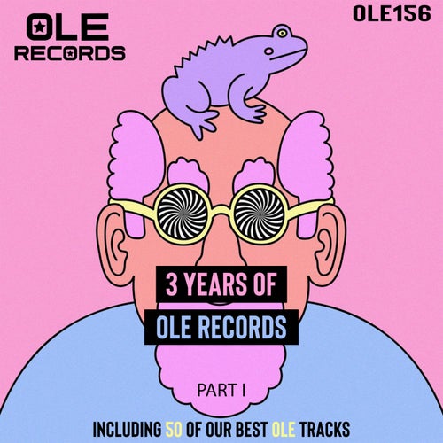 3 Years of Ole Records Part I