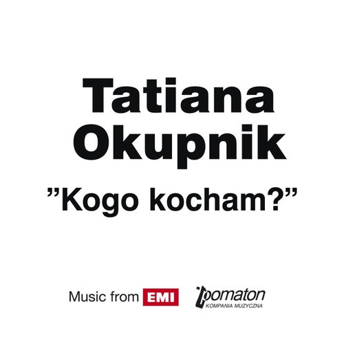 Kogo Kocham