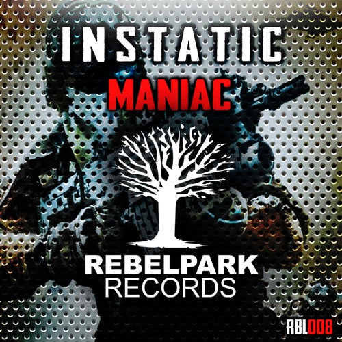 Maniac (Original Mix)