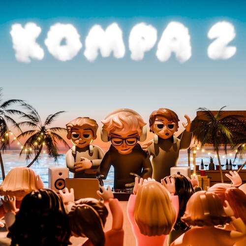 kompa 2 (extended mix)