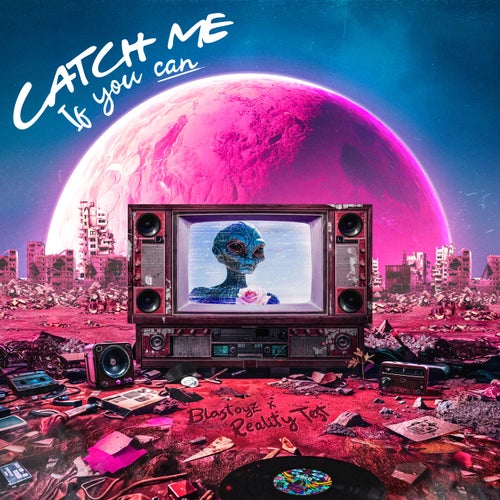 Catch Me (If You Can)