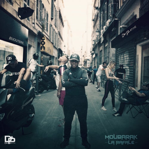 Track Artwork