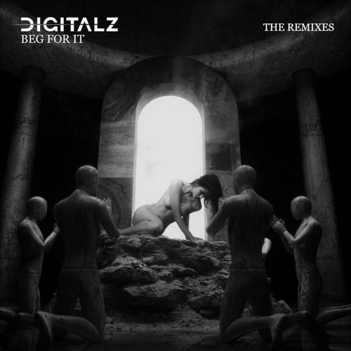 Beg For It (The Remixes)