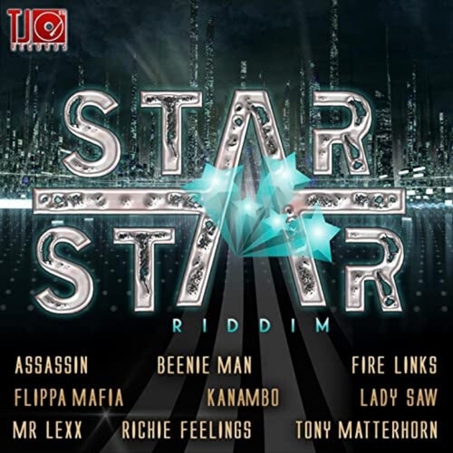 Star a Star Riddim