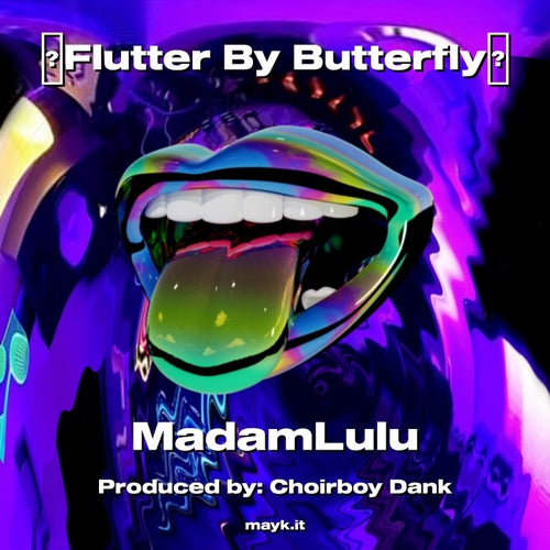 Flutter By Butterfly