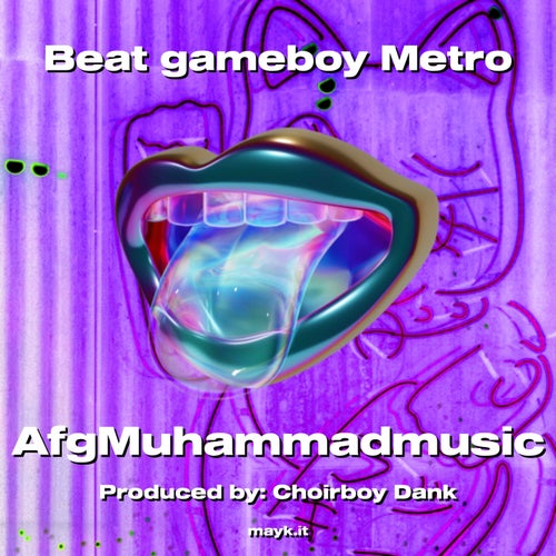 Beat gameboy Metro