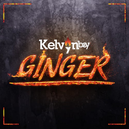 Ginger