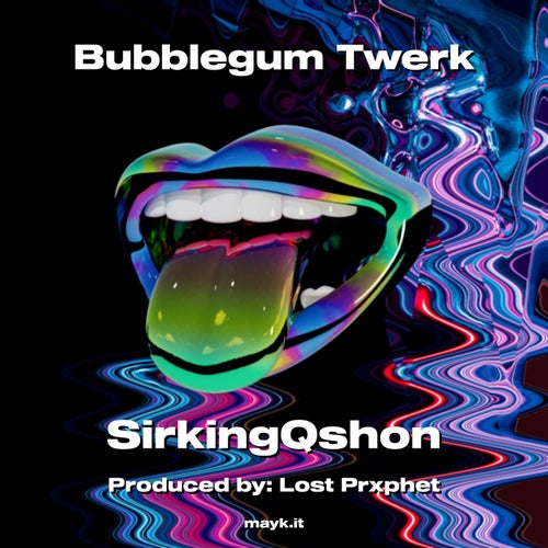 Bubblegum Twerk