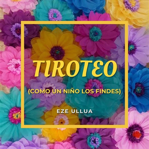 Tiroteo (Como Un Niño Los Findes)