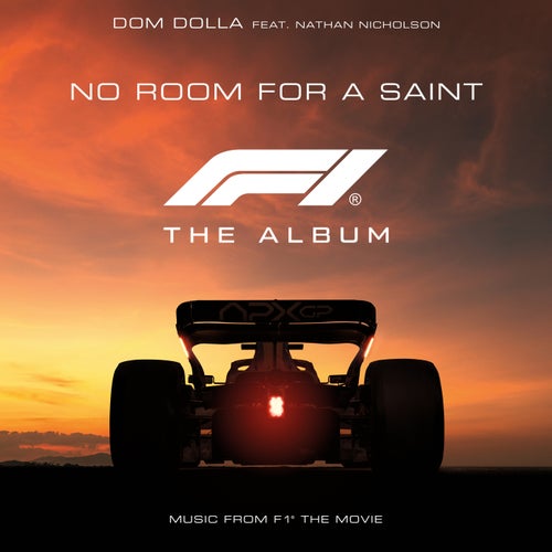 No Room For A Saint