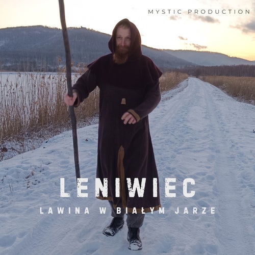 Lawina w Białym Jarze