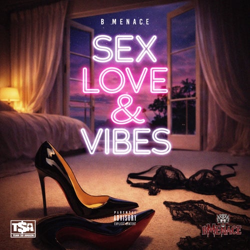 Sex Love & Vibes