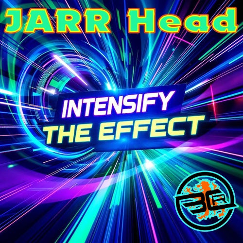 Intensify The Effect EP