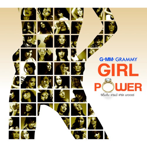 GMM GRAMMY GIRL POWER