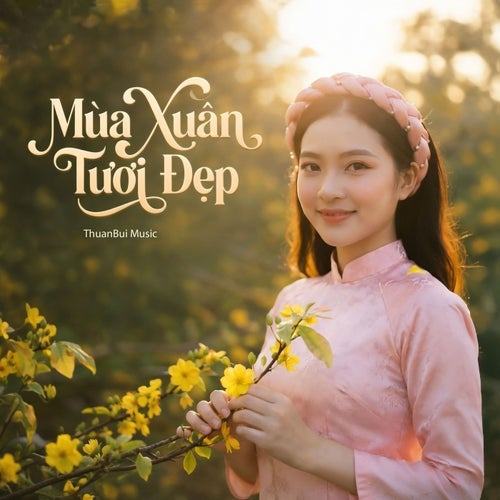 Mùa Xuân Tươi Đẹp