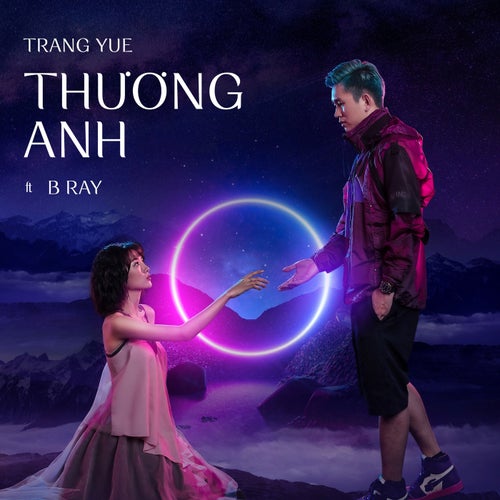 Thương Anh