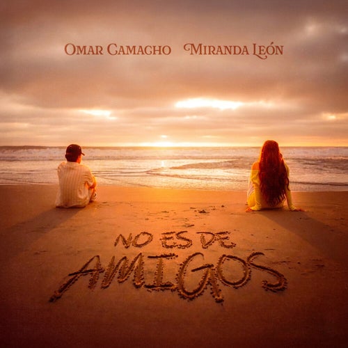No Es De Amigos