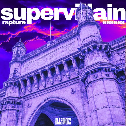 Supervillain