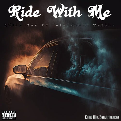 Ride With Me (feat. Alexander Watson)