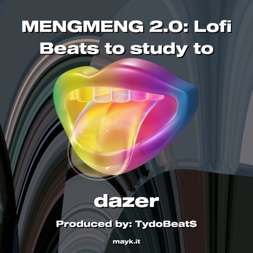 MENGMENG 2.0:Lofi Beats to study to